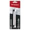 12 Pack: Tombow Mono Zero Round Eraser & Refill
